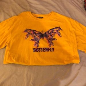 Women’s shirt size(S)oversized perfect condition